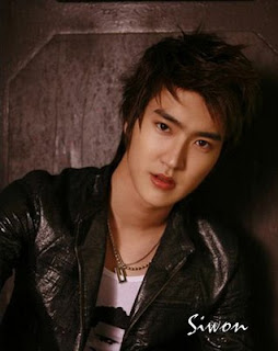 Siwon Super Junior Foto Dan Biodata | Galeri Info Unik