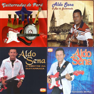 Baixe cd mp3 Guitarrada Paraense