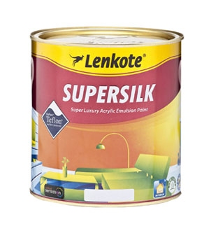 Galeri BANGUNAN Cat Permium SUPERSILK Galeri BANGUNAN Cat Permium SUPERSILK