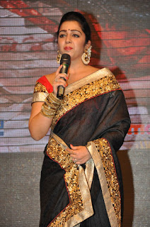  Charmi At Jyothi Lakshmi Audio Launch Photos