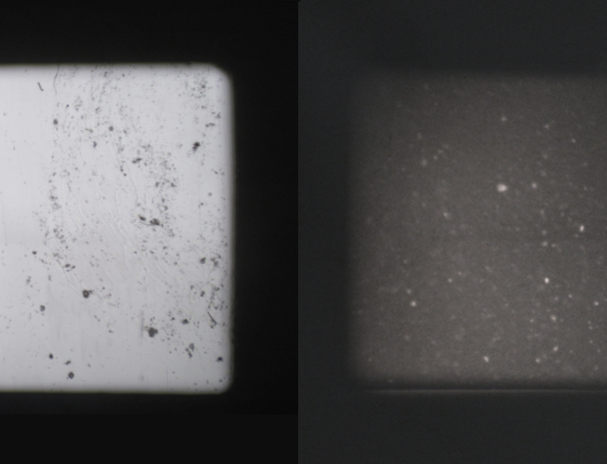 Fantasma, (Ghost), 2015