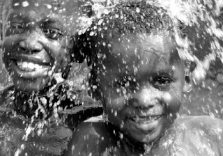 APADRINHAMENTO À DISTÂNCIA ORFANATO CASA EMANUEL - GUINÉ-BISSAU