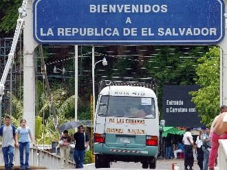 EE. UU. advierte de riesgos en El Salvador