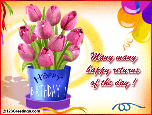 Belated Birthday Greetings Images. elated birthday wishes.
