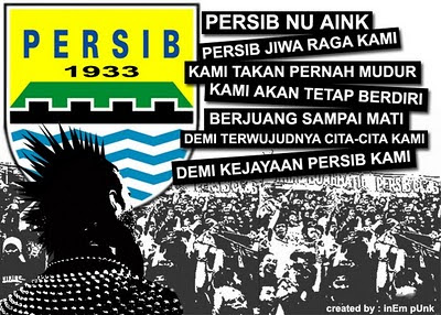 Persib Semakin Kuat di Putaran Kedua ISL