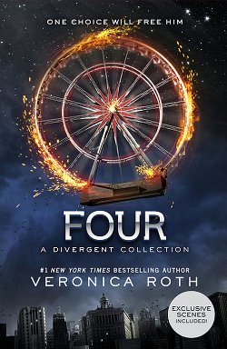 FOUR (DIVERGENT), SEBUAH PELENGKAP 