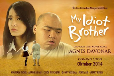 Download Film Idonesia My Idiot Brother (2016) WEBDL