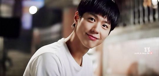 Park Bo Gum