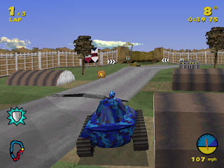 Tank Racer Full Game Repack Download