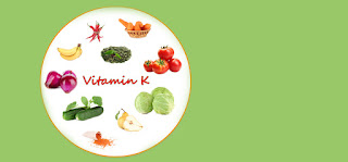 Top 10 Vitamin K Rich Foods