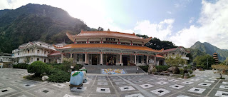 parc Taroko