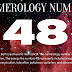 Numerology: The meaning of number 48