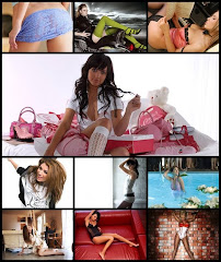 HD Sexy Girls Wallpapers Pack 7