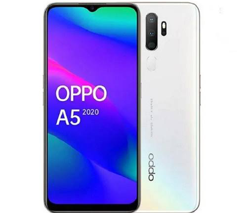 Oppo A5 2020 Full Specification And Features, Price In India 