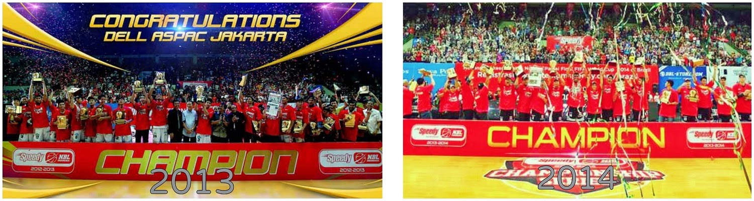 NBL CHAMPIONSHIP SERIES 2013/2014 - ~ STORY OF MY LIFE