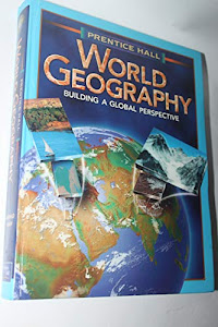 Prentice Hall World Geography