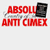 Anti Cimex ‎– Absolut Country Of Sweden