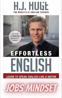 Effortless English: Learn To Speak English Like A Native