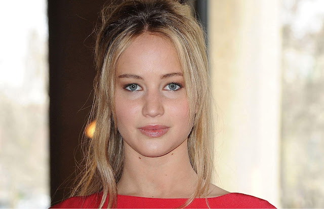 Jennifer Lawrence Wallpapers Free Download