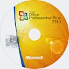 MicroSoft Office 2010 Professional Plus Setup | Offline | Registerd | Complete & Finel Version | 32Bit | 64Bit
