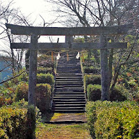 出雲国風土記・現代語訳：『出雲国風土記』に登場する神社一覧（大原郡）