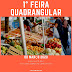 IGREJA QUADRANGULAR - PRESTIGIE A 1ª FEIRA DA IGREJA QUADRANGULAR EM SS DA AMOREIRA
