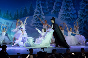  FPAC’s magical journey of The Nutcracker