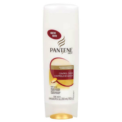 condicionador pantene liberado low poo