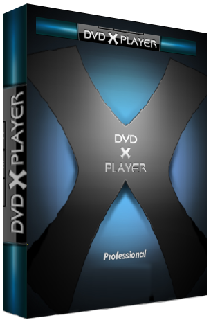 DVD X Player Professional 5.5.3.8 Wuth Crack