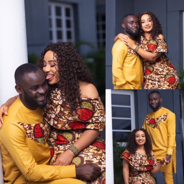 CEO of Olomoinfo set to marry his heartthrob (photos)