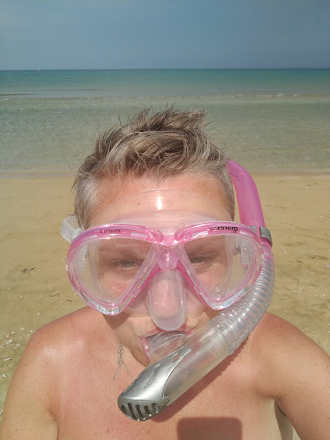 madmumof7 snorkel