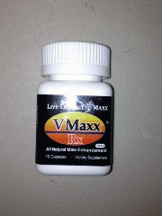 VMaxx RX