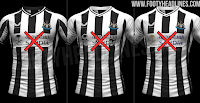 Controversial Changes: Newcastle United 23-24 Home, Away & Third Kit Info  Leaked - Footy Headlines