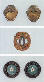 tsuba