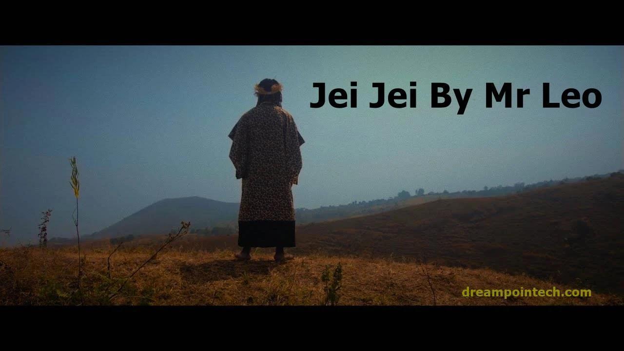 Download Jei Jei By Mr Leo MP3/Video (Award-Winning Song)