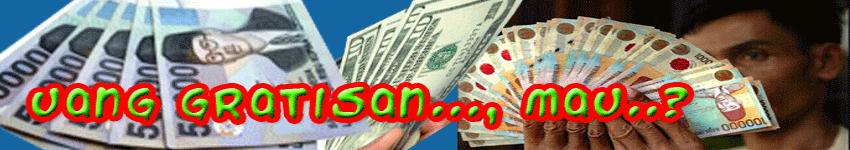 Get Free dollar from internet