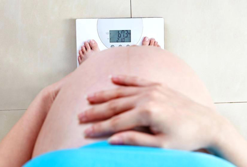  Plus-Size Pregnancy Tips