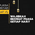 Kumpulan video fiqih puasa Ramadhan dari Zadul Mustaqni