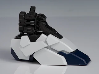 REVIEW MGEX 1/100 RX-0 Unicorn Gundam ver. KA, Bandai