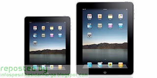 Harga iPad Mini Apple Tablet Terbaru 2012 | Info Harga dan Spesifikasi