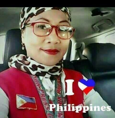 Ranao Star lady is ARMM's information bureau coordinator for Lanao del Sur