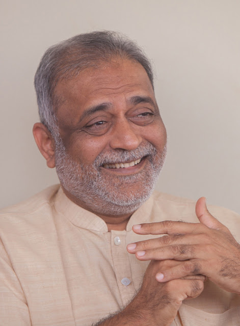 Heartfulness Institute announces "Meditation Master Classes with Daaji"