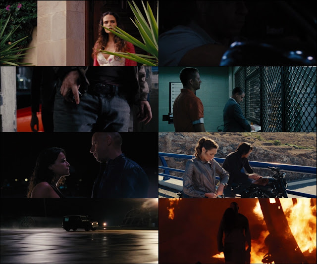 Fast & Furious 6 2013 Dual Audio 1080p BluRay