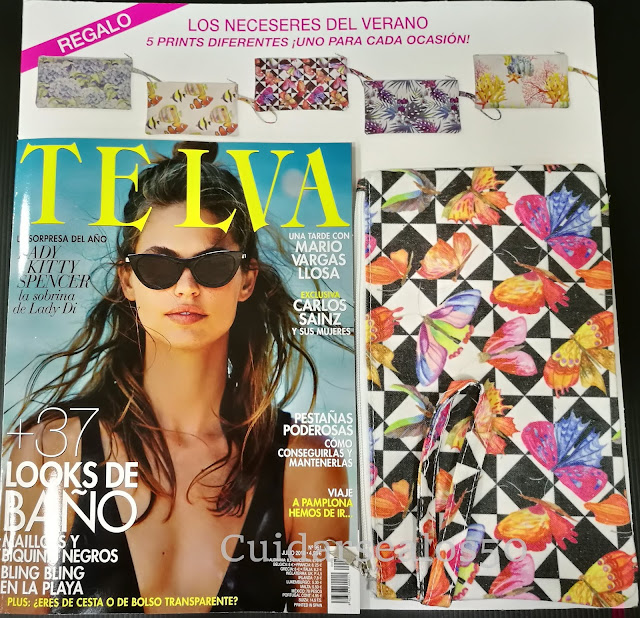 Revista Telva