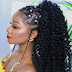 31 Bubble Ponytail Hairstyles With Weave To Wear This Year