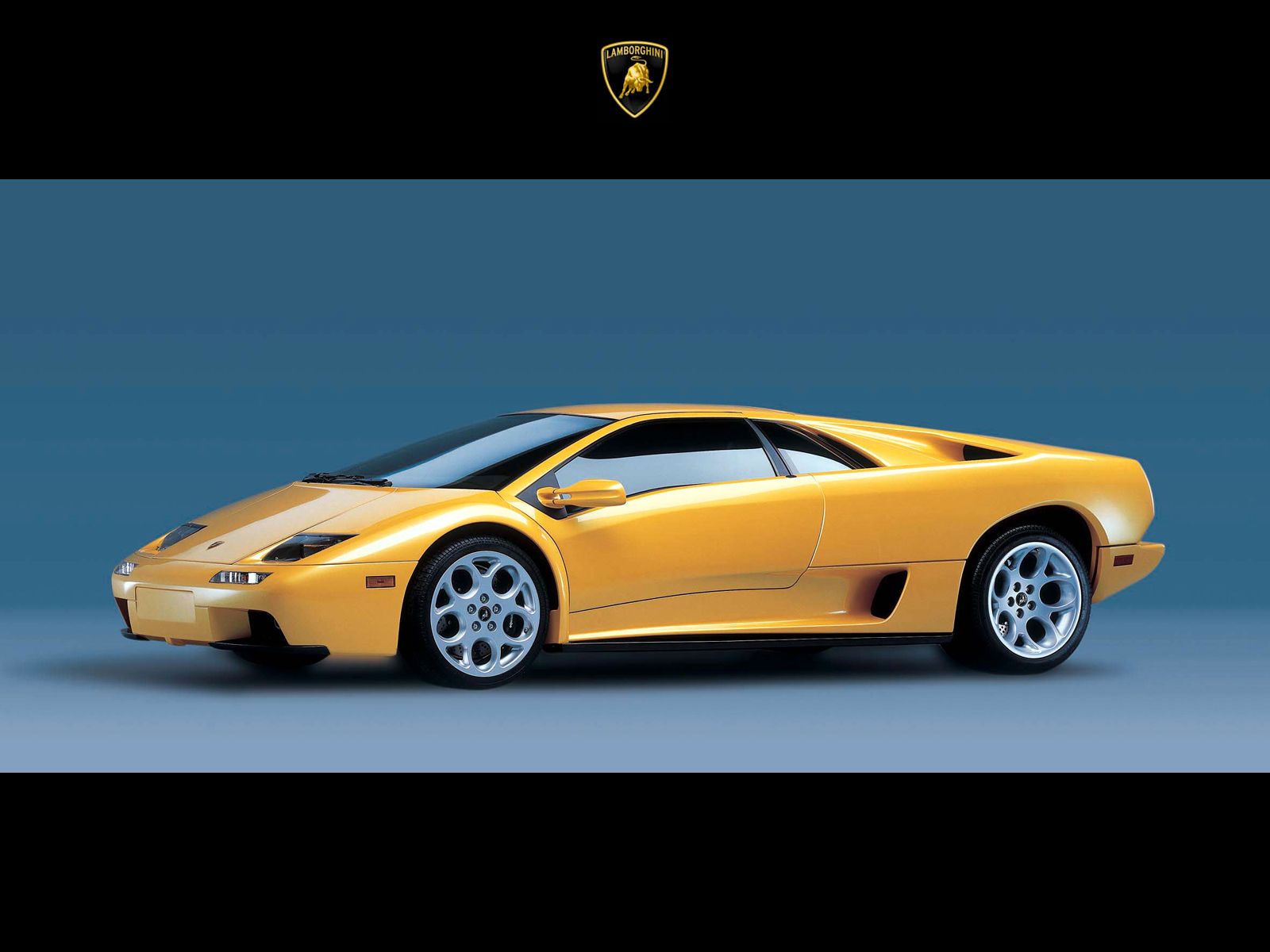 lamborghini diablo