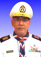 KETUA PESURUHJAYA PENGAKAP NEGERI KELANTAN