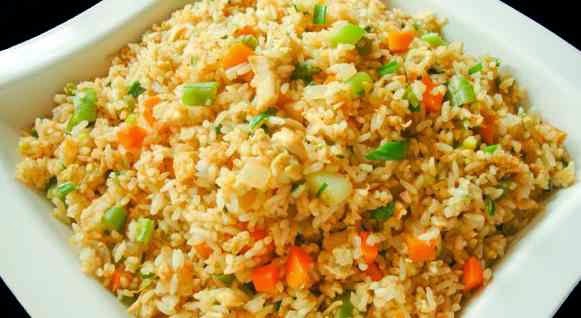 cara membuat nasi goreng spesial enak