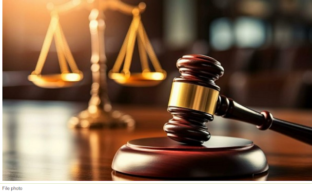 Court clears driver of blame in fatal crash involving motor rider