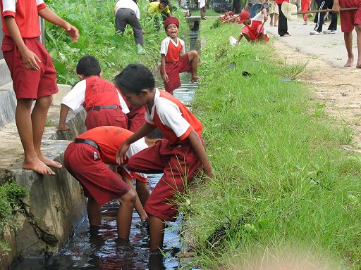 Makalah Lingkungan Hidup Contoh Makalah Lingkungan Hidup 